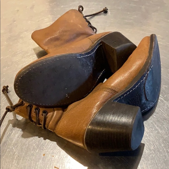 Frye Boots - Picture 5 of 5